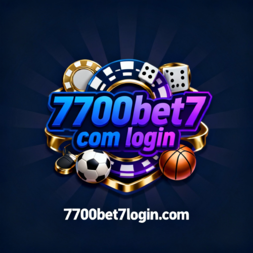 7700bet7 com login