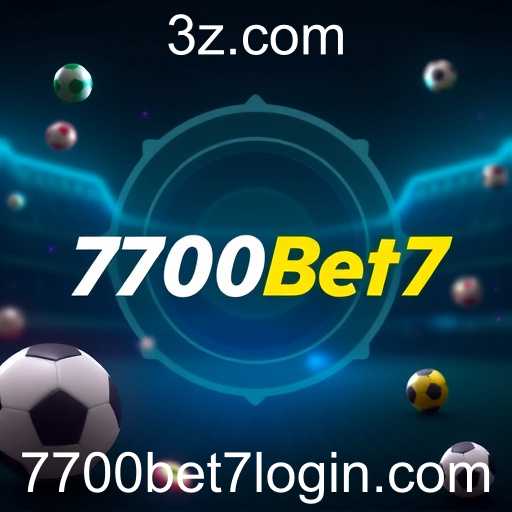 Avaliação Completa do 7700bet7 em 2026