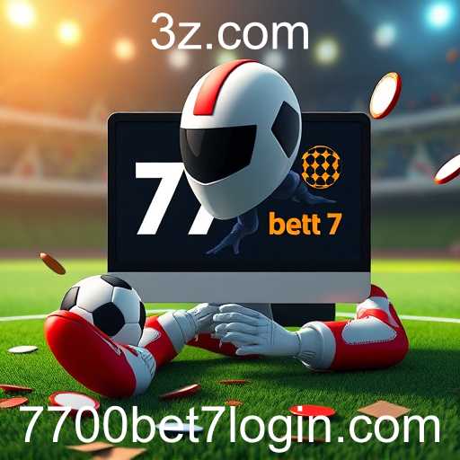 A Evolução dos Sites de Jogos em 2025: O Caso do 7700bet7