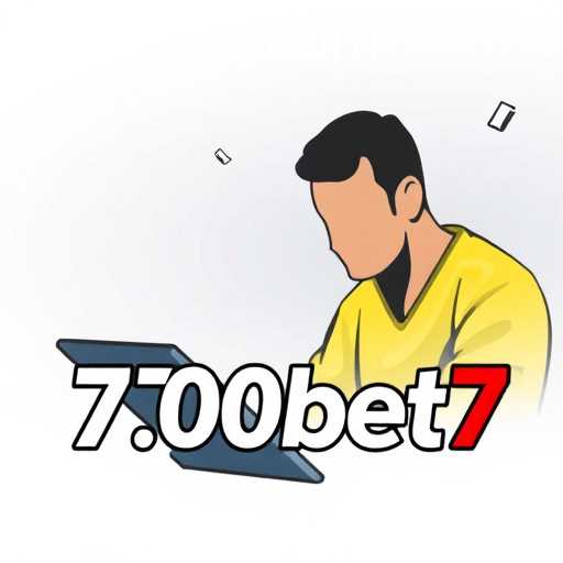 O Impacto de 7700bet7 no Cenário Atual de Jogos Online